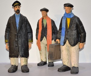 Travellers