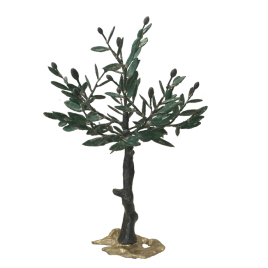 Bronze Olive Tree 002