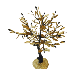 Bronze Olive Tree 006