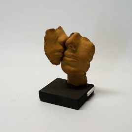 the kiss