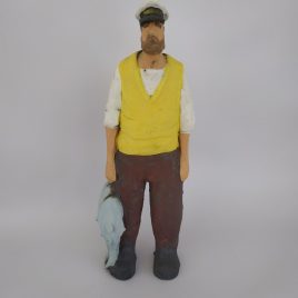 Fisherman 9