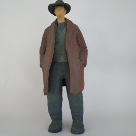 Traveller 4
