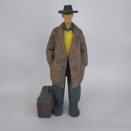 Traveller 11