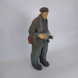 The photographer