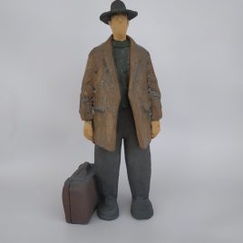 Traveller 8