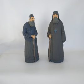 Orthodox Priests (small size)