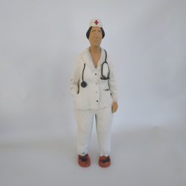 Nurse 1
