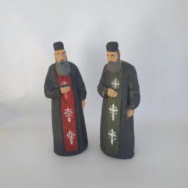 Orthodox Priests (small size)