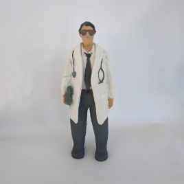 Doctor 2