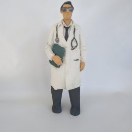 Doctor 1