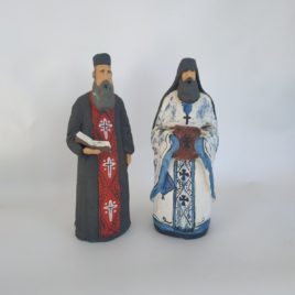 Orthodox Priests (small size)
