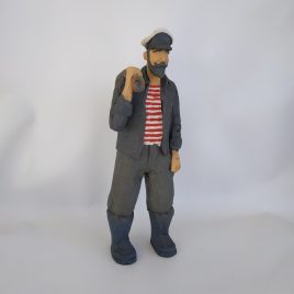 Seaman 1